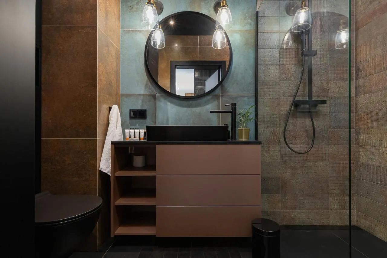 Mezzo Przymorze Apartments Parking&Balcony By Renters Prestige Gdansk